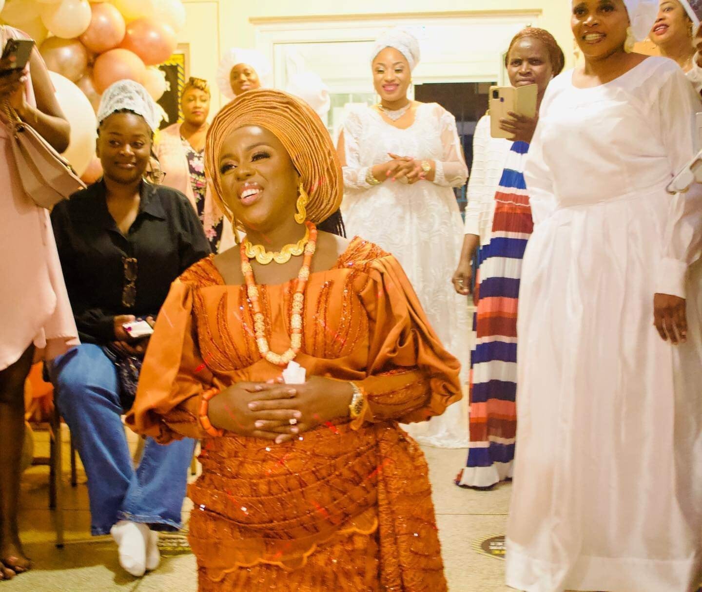 UK based Nigerian couple celebrates as they welcome a baby after 10 years of waiting, INFINITY LOADED UK based Nigerian couple celebrates as they welcome a baby after 10 years of waiting, UK based Nigerian couple celebrates as they welcome a baby after 10 years of waiting, INFINITY LOADED