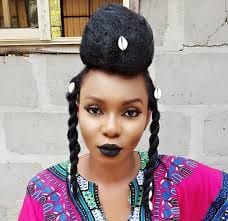 Nigerian Music artiste "Yemi Alade" says Nigeria has zero value for human lives, INFINITY LOADED Nigerian Music artiste "Yemi Alade" says Nigeria has zero value for human lives, Nigerian Music artiste “Yemi Alade” says Nigeria has zero value for human lives, INFINITY LOADED