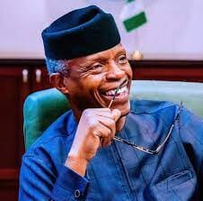 Many Nigerians hail vice president "Yemi Osinbajo" for not flying overseas to undergo a surgery, INFINITY LOADED Many Nigerians hail vice president "Yemi Osinbajo" for not flying overseas to undergo a surgery, Many Nigerians hail vice president “Yemi Osinbajo” for not flying overseas to undergo a surgery, INFINITY LOADED