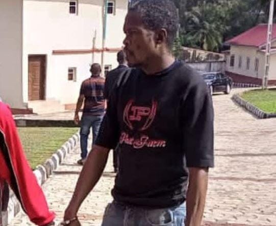 FGGC Oyo Teacher Remanded For Defiling 14-year-old Student, INFINITY LOADED FGGC Oyo Teacher Remanded For Defiling 14-year-old Student, FGGC Oyo Teacher Remanded For Defiling 14-year-old Student, INFINITY LOADED