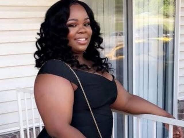 U.S. Charges Four Police Officers Over 2020 Killing of Black Woman, Breonna Taylor, U.S. Charges Four Police Officers Over 2020 Killing of Black Woman, Breonna Taylor, INFINITY LOADED