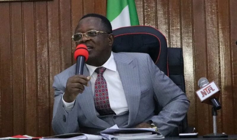 David Umahi Denies Ordering Police To Teargas And Attack Peter Obi’s Supporters In Ebonyi, INFINITY LOADED David Umahi Denies Ordering Police To Teargas And Attack Peter Obi’s Supporters In Ebonyi, David Umahi Denies Ordering Police To Teargas And Attack Peter Obi’s Supporters In Ebonyi, INFINITY LOADED