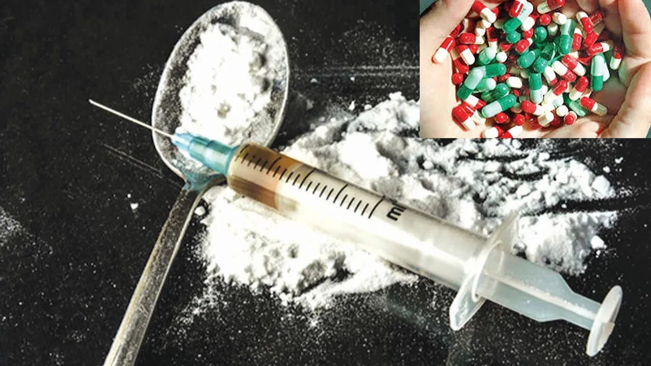 500 Level Student Commits Suicide After Taking Hard Drug In Abia, 500 Level Student Commits Suicide After Taking Hard Drug In Abia, INFINITY LOADED
