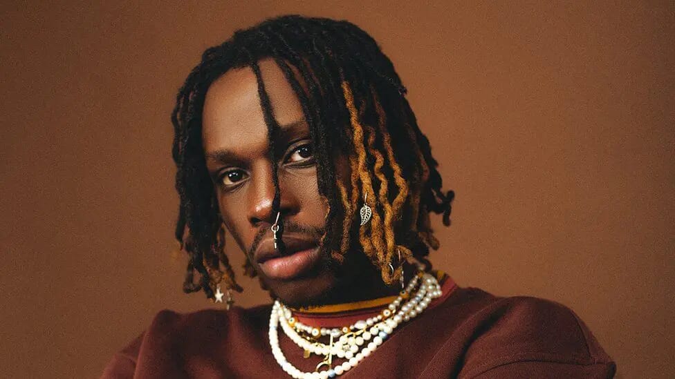 Fireboy DML Opens Up On What His Father Did After He Dropped Out Of University (Video), Fireboy DML Opens Up On What His Father Did After He Dropped Out Of University (Video), INFINITY LOADED