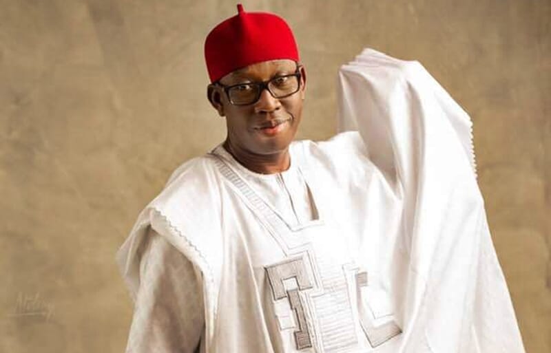 Long Lost British Boy Alledged To Have Been Apducted Found Alive In France Six Years Later, You Denied Us, Stay Away From Igbo Land &ndash; MASSOB Warns Governor Okowa, INFINITY LOADED