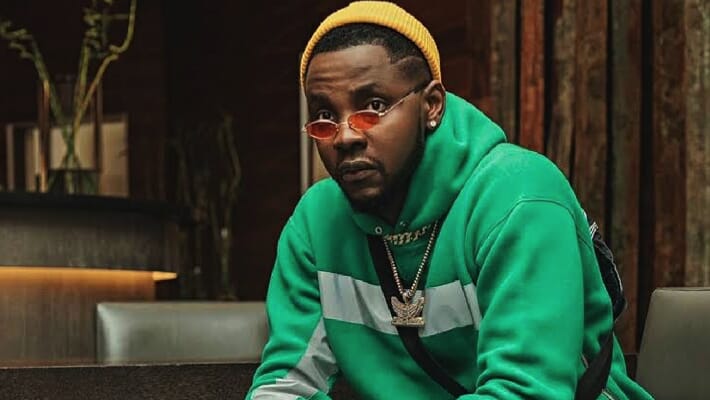 Kizz Daniel Apologises To Tanzanians And Promises Free Show On Friday (Video), Kizz Daniel Apologises To Tanzanians And Promises Free Show On Friday (Video), INFINITY LOADED