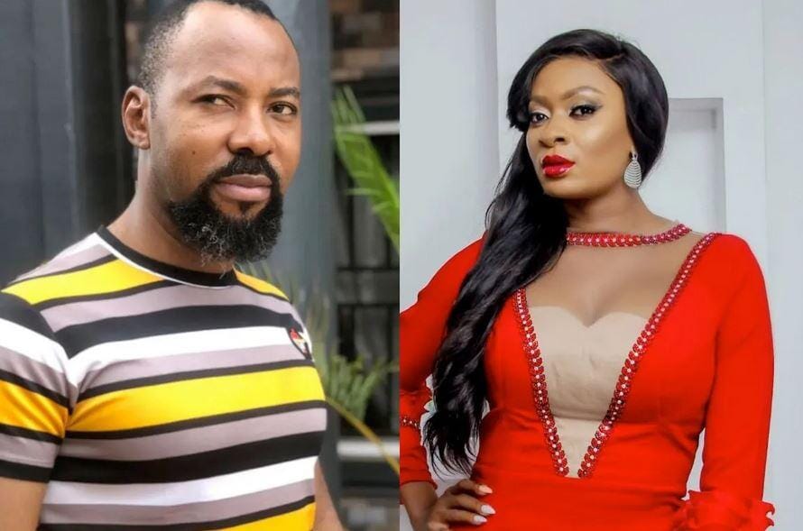 Verify Before You Attack Me - Yul Edochie&rsquo;s Brother, Linc Reacts To Allegation Of Mistreating May, Verify Before You Attack Me – Yul Edochie&rsquo;s Brother, Linc Reacts To Allegation Of Mistreating May, INFINITY LOADED