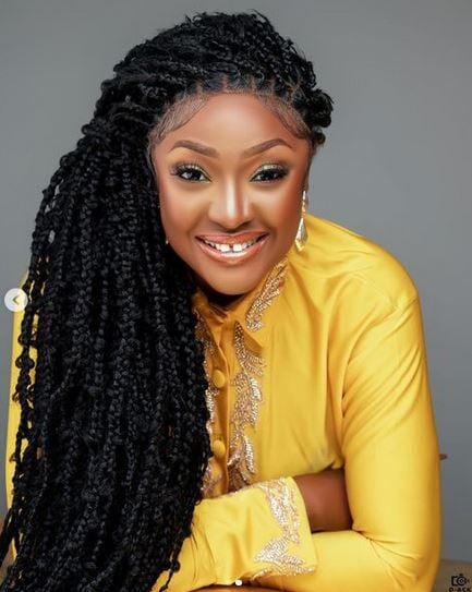 Nollywood Actress "Lizzy Gold" Reveals Why Nollywood Actors Are Victims Of Kidnapping, Nollywood Actress “Lizzy Gold” Reveals Why Nollywood Actors Are Victims Of Kidnapping, INFINITY LOADED