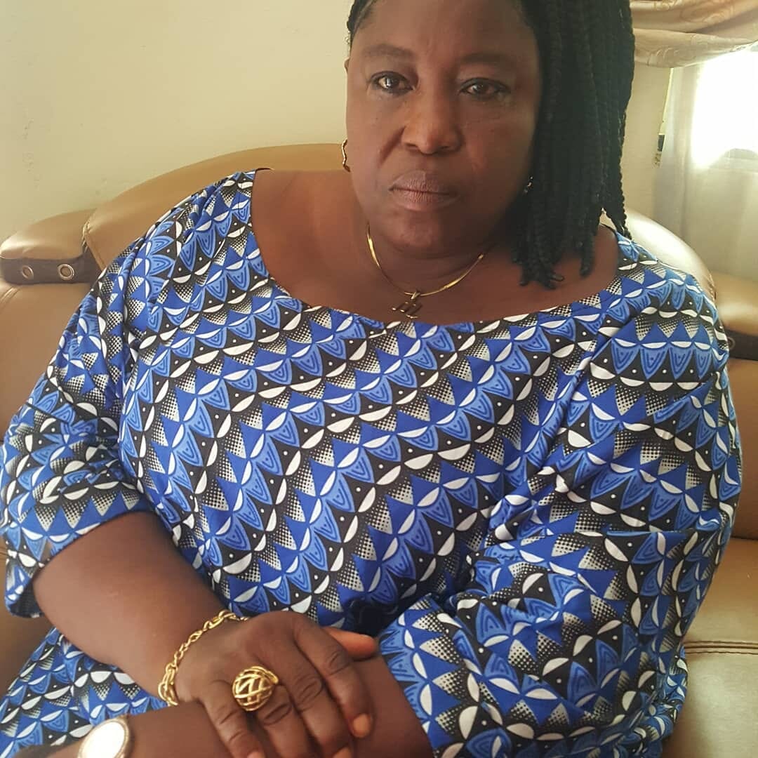 Nollywood actress Cynthia Okereke Reveals her kidnappers asked her to support Nnamdi Kanu, INFINITY LOADED Nollywood actress Cynthia Okereke Reveals her kidnappers asked her to support Nnamdi Kanu, Nollywood actress Cynthia Okereke Reveals her kidnappers asked her to support Nnamdi Kanu, INFINITY LOADED