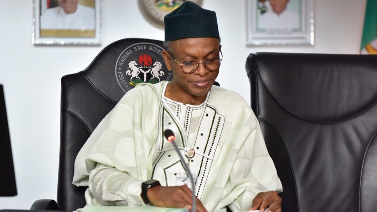 El-Rufai - Nigeria Can’t Afford Repeat Of Civil War, INFINITY LOADED El-Rufai - Nigeria Can’t Afford Repeat Of Civil War, El-Rufai – Nigeria Can’t Afford Repeat Of Civil War, INFINITY LOADED