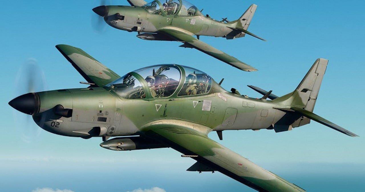 27 Insurgents & Boko Haram leader Killed In Airstrikes In Borno State, 27 Insurgents & Boko Haram leader Killed In Airstrikes In Borno State, INFINITY LOADED