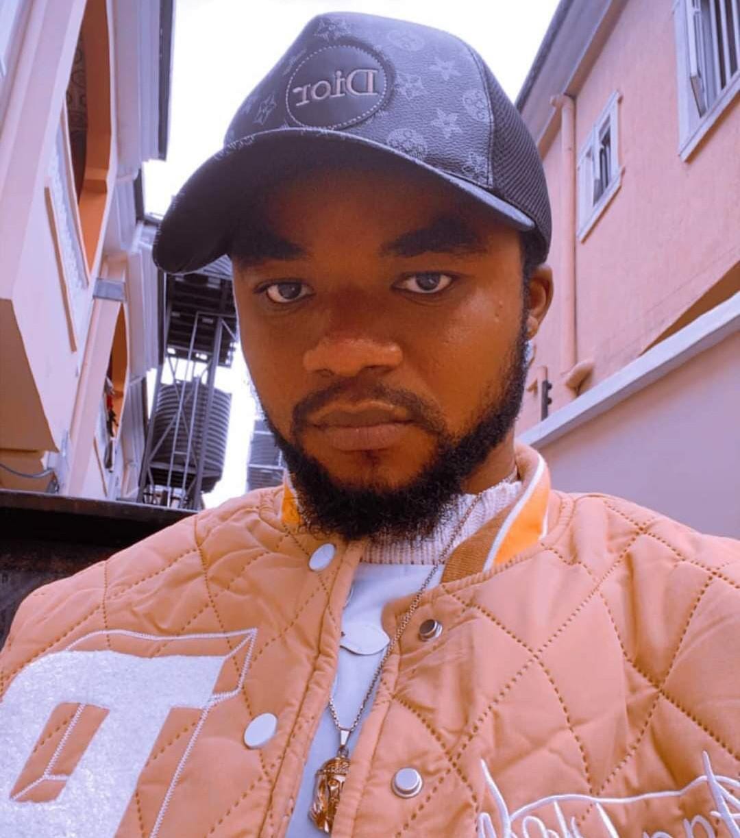 Young Graduate of Federal Polytechnic Oko Murdered In Anambra By Unknown Gunmen (Photo), Young Graduate of Federal Polytechnic Oko Murdered In Anambra By Unknown Gunmen (Photo), INFINITY LOADED