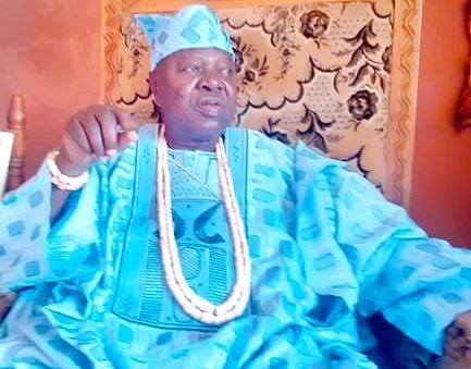 Another Oyo Monarch, Onjo Of Okeho kicks the bucket, INFINITY LOADED Another Oyo Monarch, Onjo Of Okeho kicks the bucket, Another Oyo Monarch, Onjo Of Okeho kicks the bucket, INFINITY LOADED
