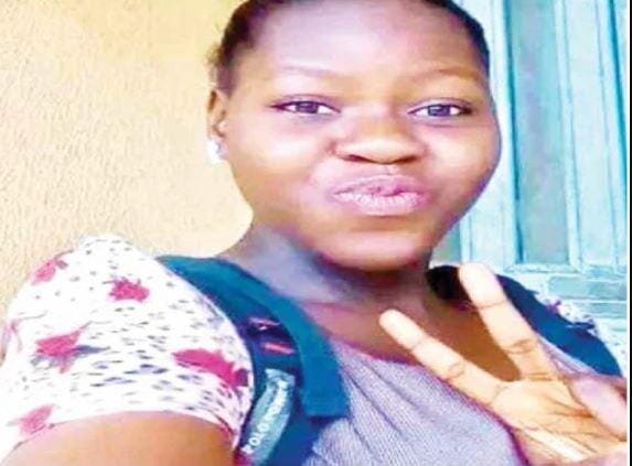 Tears of sorrows flows as LAUTECH Student Killed By Kidnappers Is Buried In Oyo, INFINITY LOADED Tears of sorrows flows as LAUTECH Student Killed By Kidnappers Is Buried In Oyo, Tears of sorrows flows as LAUTECH Student Killed By Kidnappers Is Buried In Oyo, INFINITY LOADED