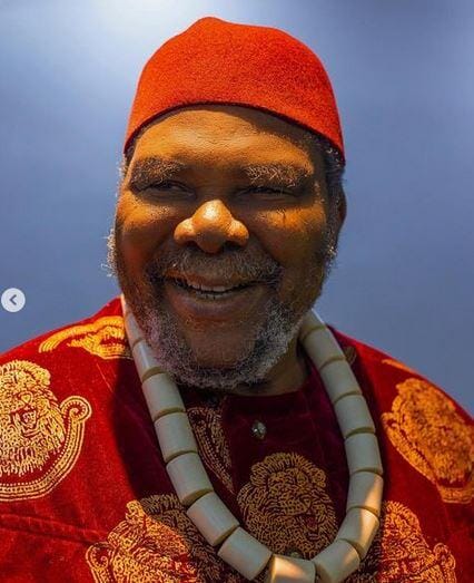 AMERICAN RAPPER "DABABY" SHARES EXPERIENCE ON HOW HE HAD TO PAY THE WHOLE AIRPORT OFF TO MAKE HIS FLIGHT OUT OF NIGERIA, Pete Edochie Speaks After Death Rumour, INFINITY LOADED