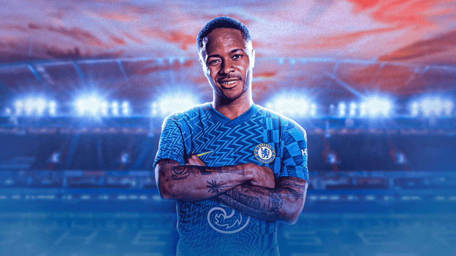 Raheem Sterling Reveals Massive Surprise He Got From Pep Guardiola That Made Him Leave Manchester City, INFINITY LOADED Raheem Sterling Reveals Massive Surprise He Got From Pep Guardiola That Made Him Leave Manchester City, Raheem Sterling Reveals Massive Surprise He Got From Pep Guardiola That Made Him Leave Manchester City, INFINITY LOADED