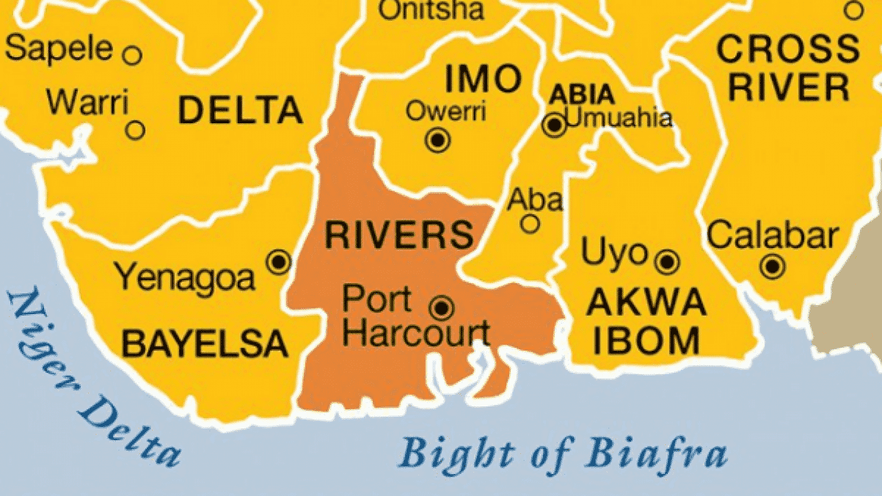 50 Children Feared Dead In Rivers Communities Following Measles Outbreak, 50 Children Feared Dead In Rivers Communities Following Measles Outbreak, INFINITY LOADED