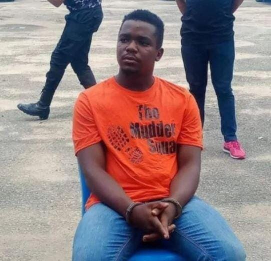 BREAKING NEWS: Uduak Akpan Sentenced To Die By Hanging For Killing Iniubong Umoren, BREAKING NEWS: Uduak Akpan Sentenced To Die By Hanging For Killing Iniubong Umoren, INFINITY LOADED