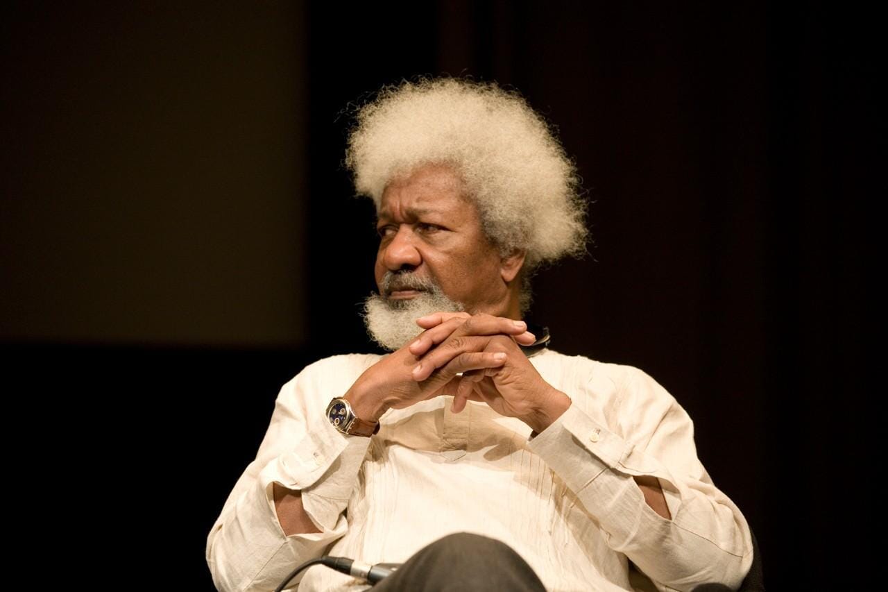 Wole Soyinka Distances Self From Pyrates Confraternity Ridiculing Tinubu, INFINITY LOADED Wole Soyinka Distances Self From Pyrates Confraternity Ridiculing Tinubu, Wole Soyinka Distances Self From Pyrates Confraternity Ridiculing Tinubu, INFINITY LOADED