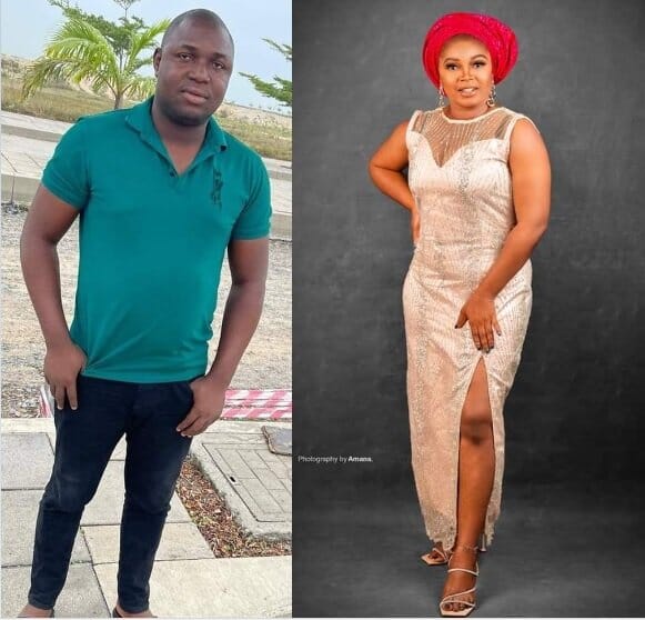 Man Strangles Wife To Death Before Drinking Sniper In Niger State (Photos), Man Strangles Wife To Death Before Drinking Sniper In Niger State (Photos), INFINITY LOADED