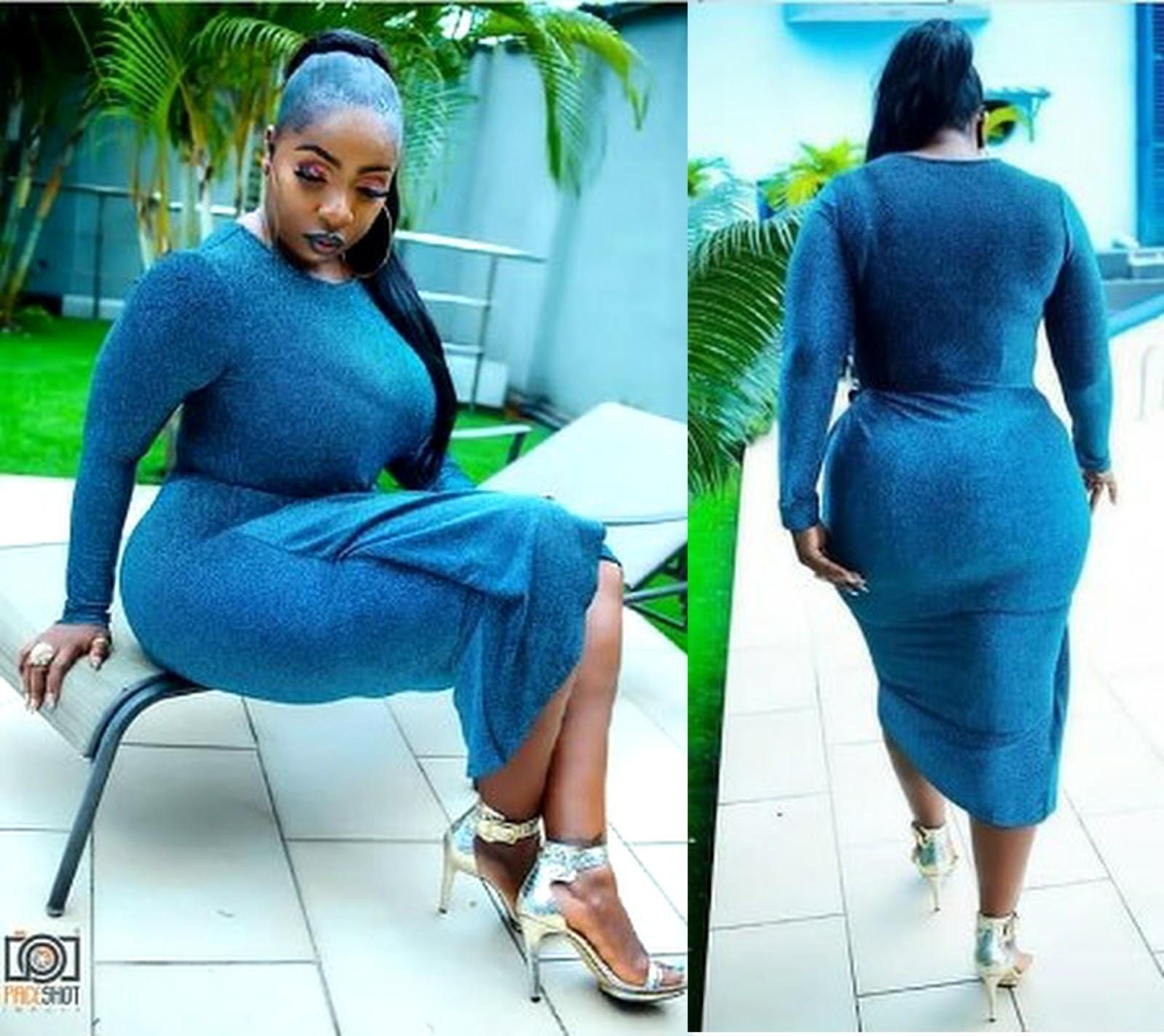 Anita Joseph-Why You Must Sleep With Your Partner Before Marriage (Video), Anita Joseph-Why You Must Sleep With Your Partner Before Marriage  (Video), INFINITY LOADED