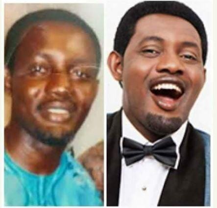Pictures of Nigerian Celebrities, Before And After They Made Money and obtained fame, Pictures of Nigerian Celebrities, Before And After They Made Money and obtained fame, INFINITY LOADED