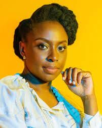 Chimamanda Adichie: I&rsquo;m Not Related To Murdered Anambra Lady, Chimamanda Adichie: I&rsquo;m Not Related To Murdered Anambra Lady, INFINITY LOADED