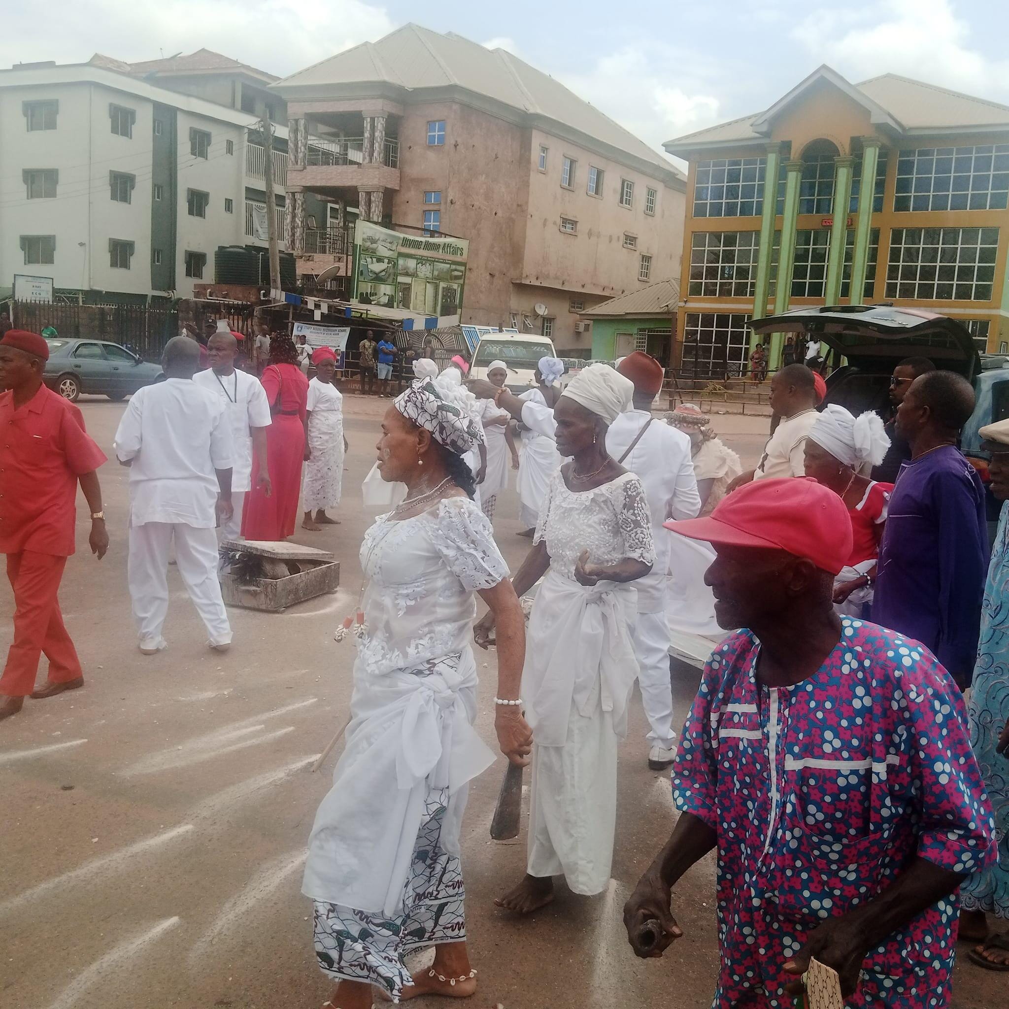 Indigenous people of Delta community rain courses on kidnappers and cultists (Photos), INFINITY LOADED Indigenous people of Delta community rain courses on kidnappers and cultists (Photos), Indigenous people of Delta community rain courses on kidnappers and cultists (Photos), INFINITY LOADED