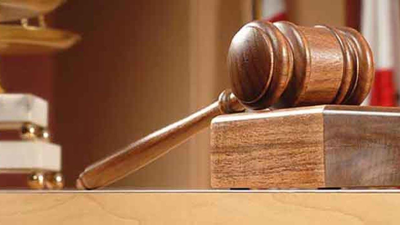 Scavenger Sentenced To 12-months Imprisonment For Theft and Destroying AEDC Transformer Fence, INFINITY LOADED Scavenger Sentenced To 12-months Imprisonment For Theft and Destroying AEDC Transformer Fence, Scavenger Sentenced To 12-months Imprisonment For Theft and Destroying AEDC Transformer Fence, INFINITY LOADED