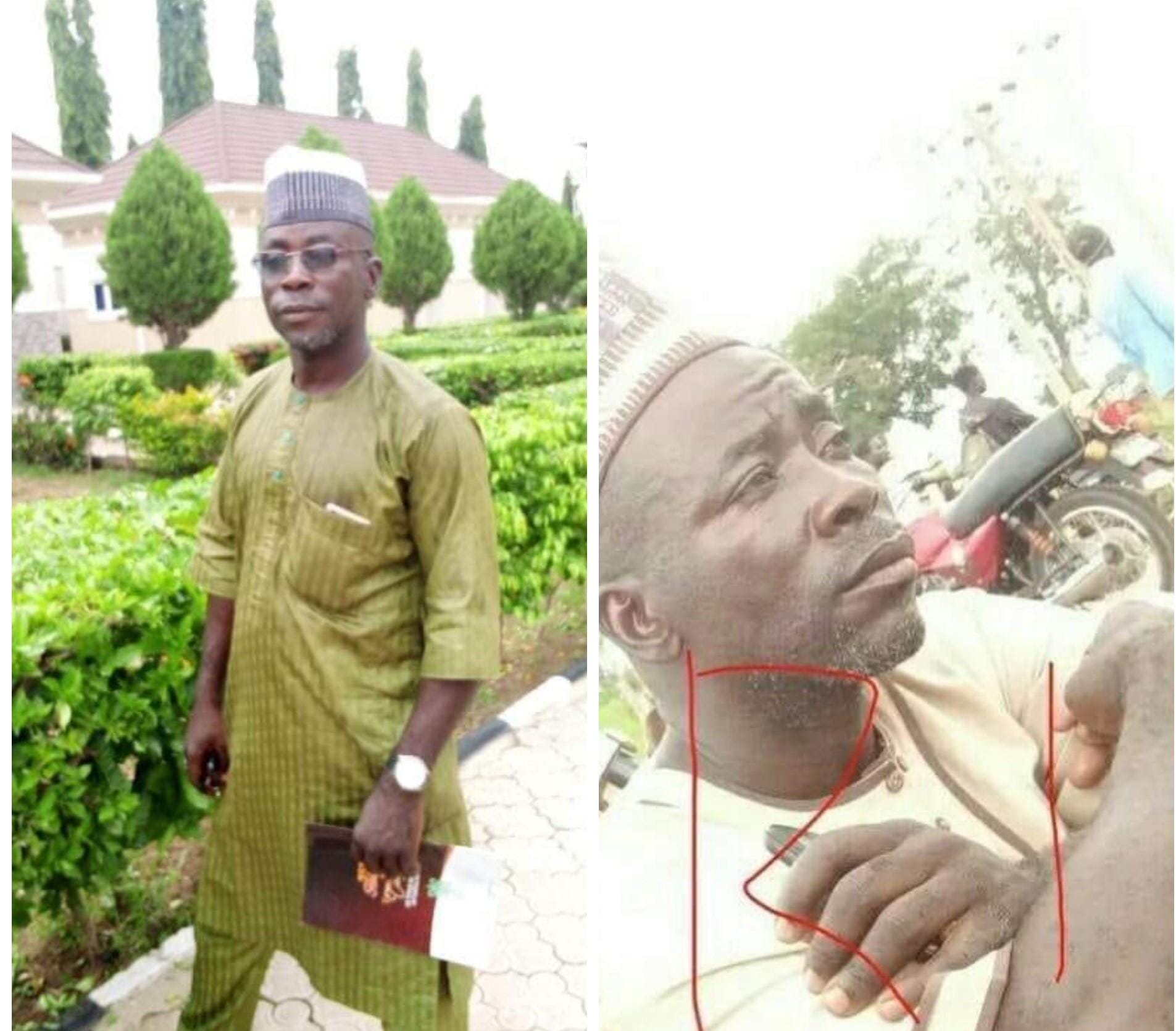 Bandits Kill Man For Resisting Kidnap In Katsina State, Bandits Kill Man For Resisting Kidnap In Katsina State, INFINITY LOADED