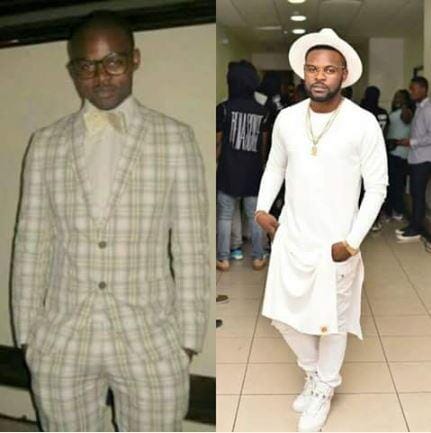 Pictures of Nigerian Celebrities, Before And After They Made Money and obtained fame, Pictures of Nigerian Celebrities, Before And After They Made Money and obtained fame, INFINITY LOADED