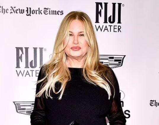 I Slept With 200 People After Playing A MILF Role - Popular Actress, Jennifer Coolidge Confesses, INFINITY LOADED I Slept With 200 People After Playing A MILF Role - Popular Actress, Jennifer Coolidge Confesses, I Slept With 200 People After Playing A MILF Role – Popular Actress, Jennifer Coolidge Confesses, INFINITY LOADED
