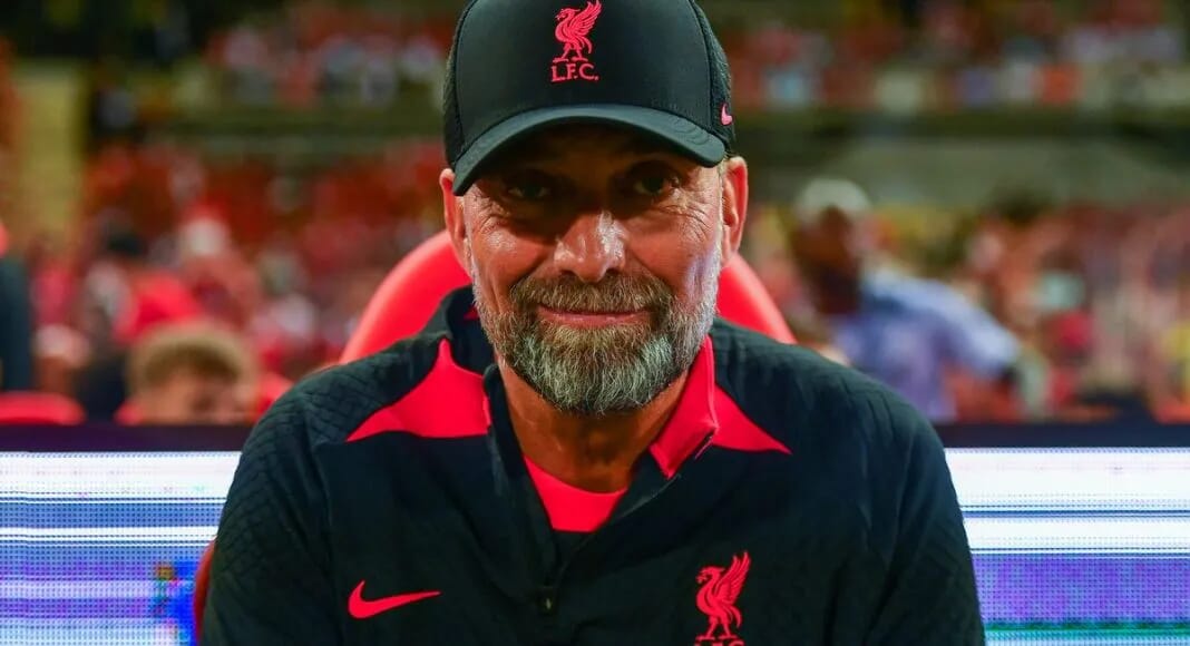 Liverpool Suffer Big Injury Ahead Of Big Clash With Fulham FC, Liverpool Suffer Big Injury Ahead Of Big Clash With Fulham FC, INFINITY LOADED