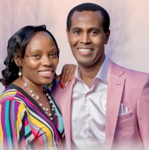 US-based Kenyan Preacher, Dr. K N Jacob: A Man Can Sleep With Another Woman But Still Love You With Every Breath Of His Life, US-based Kenyan Preacher, Dr. K N Jacob: A Man Can Sleep With Another Woman But Still Love You With Every Breath Of His Life, INFINITY LOADED