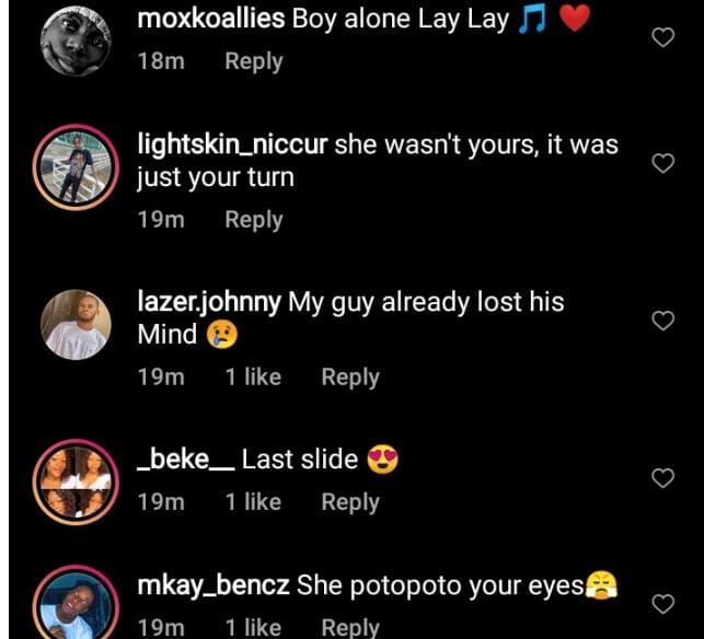 Omah Lay:- My Girlfriend Is Getting Married In 2 Days And It Is Not Me, Omah Lay:- My Girlfriend Is Getting Married In 2 Days And It Is Not Me, INFINITY LOADED