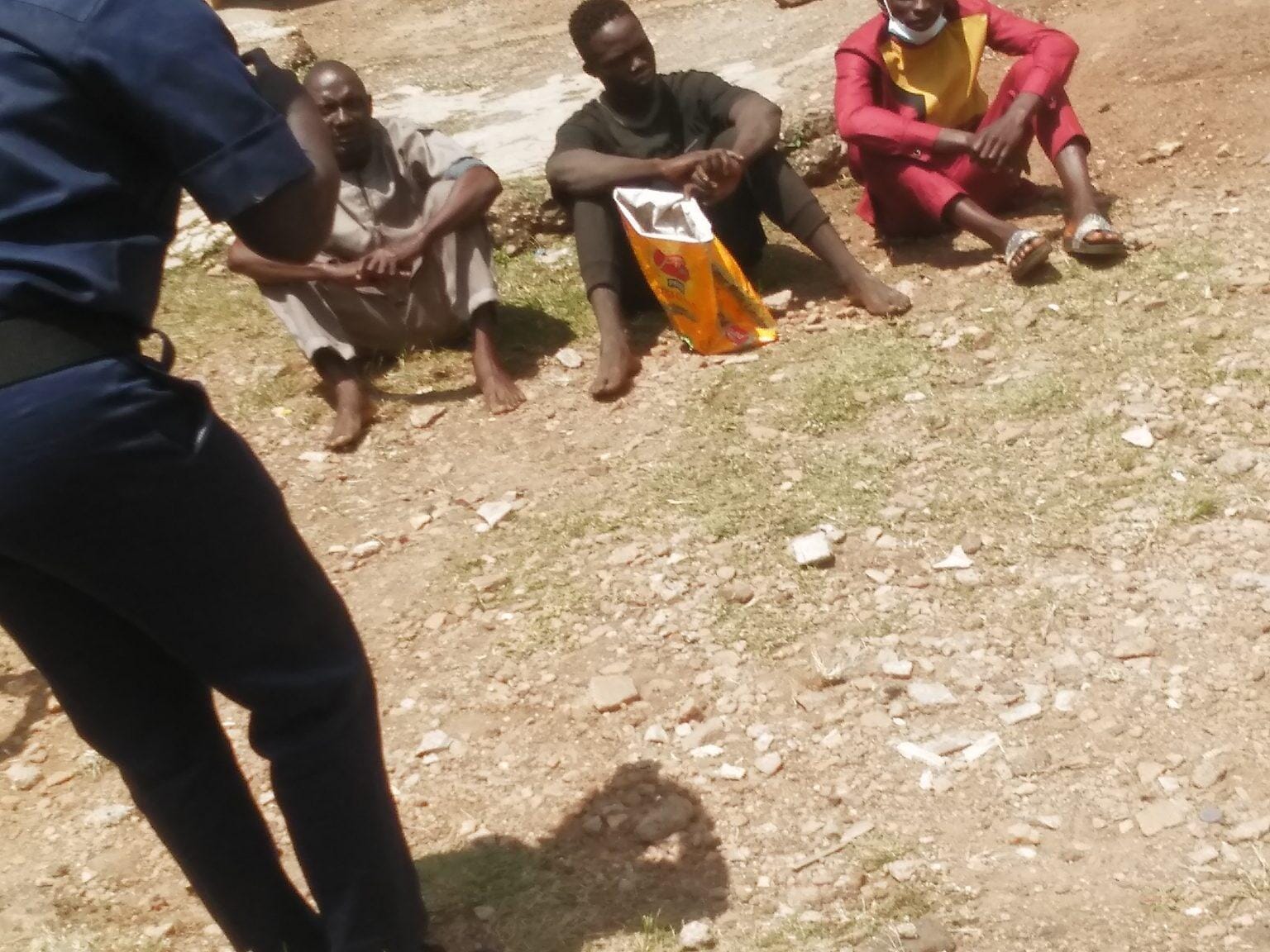 Police arrest Man Who Has Been Defiling His Own Daughter For The Past 12 Years In Ilorin, INFINITY LOADED Police arrest Man Who Has Been Defiling His Own Daughter For The Past 12 Years In Ilorin, Police arrest Man Who Has Been Defiling His Own Daughter For The Past 12 Years In Ilorin, INFINITY LOADED