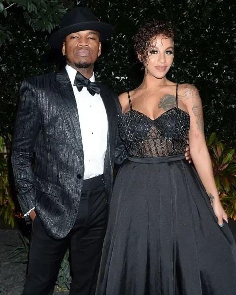 8 Years Of Lies And Cheating - Ne-Yo's Wife Ends Her Marriage On Social Media, 8 Years Of Lies And Cheating &#8211; Ne-Yo&#8217;s Wife Ends Her Marriage On Social Media, INFINITY LOADED