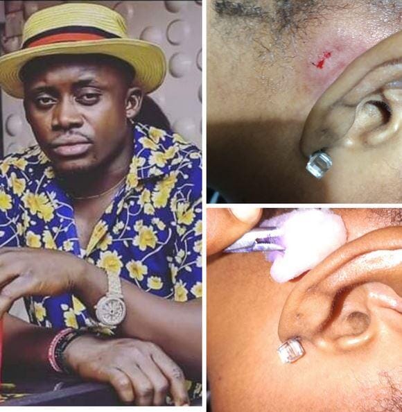 Man and Family Robbed At Gun Point In Bayelsa State, INFINITY LOADED Man and Family Robbed At Gun Point In Bayelsa State, Man and Family Robbed At Gun Point In Bayelsa State, INFINITY LOADED