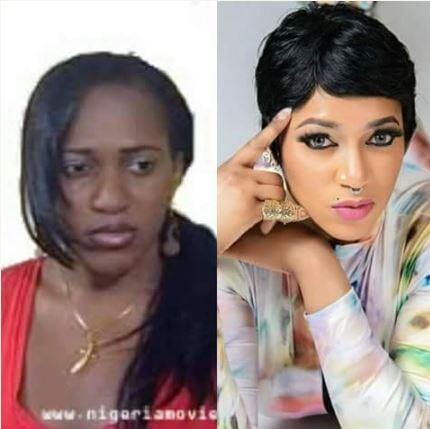 Pictures of Nigerian Celebrities, Before And After They Made Money and obtained fame, Pictures of Nigerian Celebrities, Before And After They Made Money and obtained fame, INFINITY LOADED
