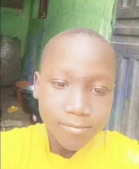 Man Kills His Master’s Son & Buries Remains Inside Shallow Grave, INFINITY LOADED Man Kills His Master’s Son & Buries Remains Inside Shallow Grave, Man Kills His Master’s Son & Buries Remains Inside Shallow Grave, INFINITY LOADED