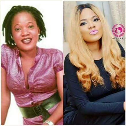 Pictures of Nigerian Celebrities, Before And After They Made Money and obtained fame, Pictures of Nigerian Celebrities, Before And After They Made Money and obtained fame, INFINITY LOADED