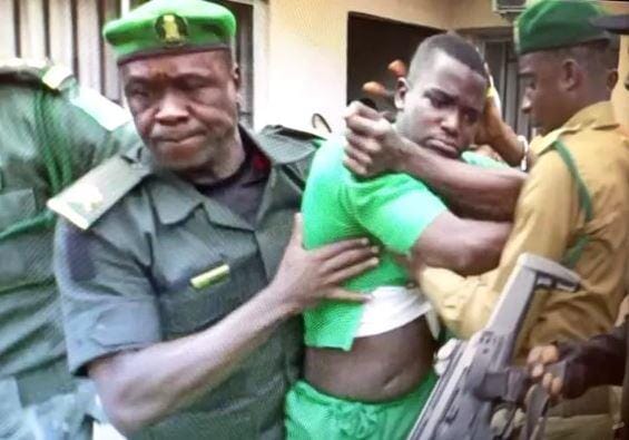 Umoren’s Murder: Akwa-Ibom Commissioner of Police Commends Officers For Preventing Convict’s Escape After Judgment, Umoren’s Murder: Akwa-Ibom Commissioner of Police Commends Officers For Preventing Convict’s Escape After Judgment, INFINITY LOADED