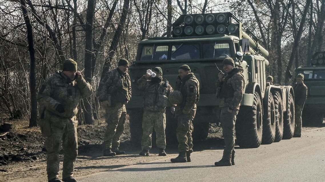 Ukraine Announces Good News Against Russia, INFINITY LOADED Ukraine Announces Good News Against Russia, Ukraine Announces Good News Against Russia, INFINITY LOADED