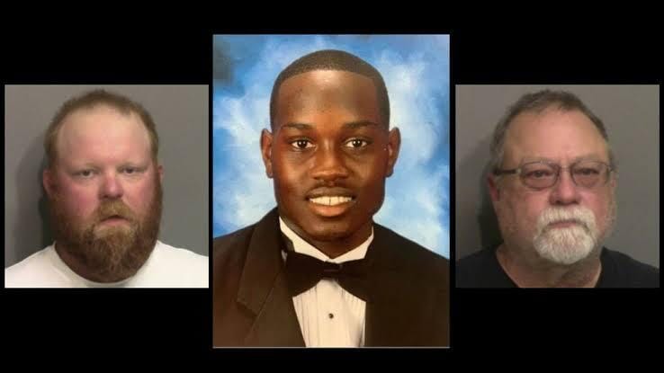 Man and Son Sentenced to Life Imprisonment for Killing a Black Man, Man and Son Sentenced to Life Imprisonment for Killing a Black Man, INFINITY LOADED