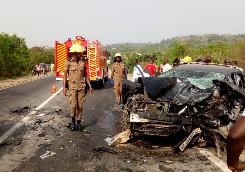 19 People Die, Eight Injured In Horrific Auto Crash Along Yangoli-Gwagwalada Road, 19 People Die, Eight Injured In Horrific Auto Crash Along Yangoli-Gwagwalada Road, INFINITY LOADED