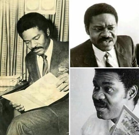 Flashback on History: How Parcel Bomb Killed Dele Giwa, 'The Flaming Journalist Who Gave Tyrants Nightmares', Flashback on History: How Parcel Bomb Killed Dele Giwa, &#8216;The Flaming Journalist Who Gave Tyrants Nightmares&#8217;, INFINITY LOADED
