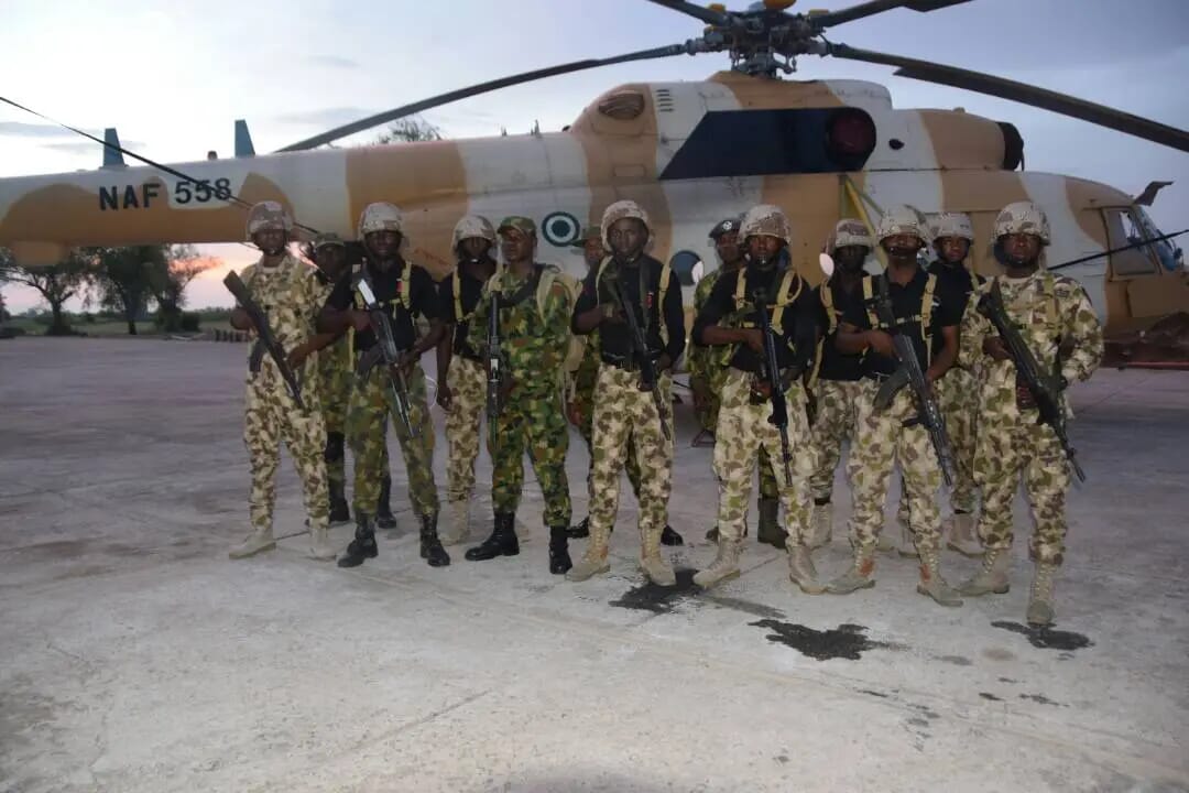 We Are Rehearsing For Nigeria's Independence Day, Do Not Panic – Nigerian Airforce To FCT Residents, INFINITY LOADED We Are Rehearsing For Nigeria's Independence Day, Do Not Panic – Nigerian Airforce To FCT Residents, We Are Rehearsing For Nigeria’s Independence Day, Do Not Panic – Nigerian Airforce To FCT Residents, INFINITY LOADED