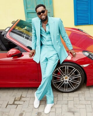 Patoranking Biography: Wife, Birthday, Children, Net Worth, Girlfriend, Songs, Albums, Wiki Facts, Siblings, House, Pictures, State Of Origin, Patoranking Biography: Wife, Birthday, Children, Net Worth, Girlfriend, Songs, Albums, Wiki Facts, Siblings, House, Pictures, State Of Origin, INFINITY LOADED