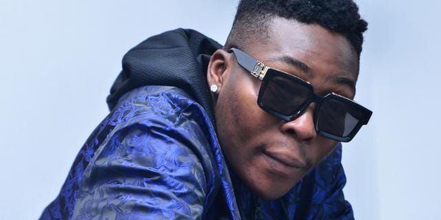 Nigerian Singer Reekado Banks Loses His Mother, Nigerian Singer Reekado Banks Loses His Mother, INFINITY LOADED