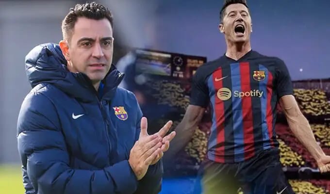 What Surprises Me About Lewandowski – Xavi Hernandez, INFINITY LOADED What Surprises Me About Lewandowski – Xavi Hernandez, What Surprises Me About Lewandowski – Xavi Hernandez, INFINITY LOADED